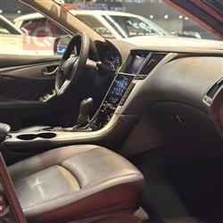 ئينفنتي Q50